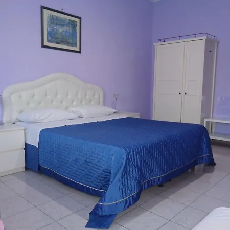 Guest house Interno 9