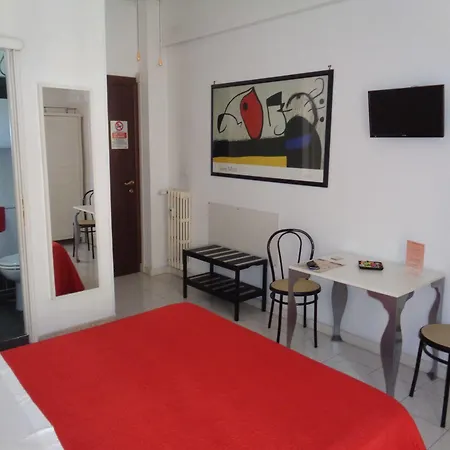 Guest house Interno 9 Rome