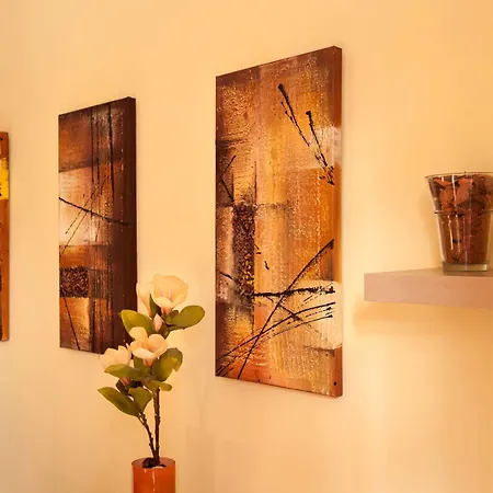 Interno 9 Guest house 2*