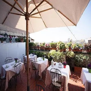 Hotel Doria Palace Boutique