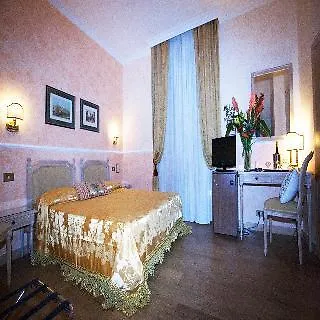 酒店 Doria Palace Boutique 4*