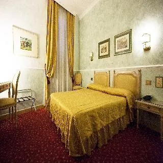 Doria Palace Boutique 4* Řím