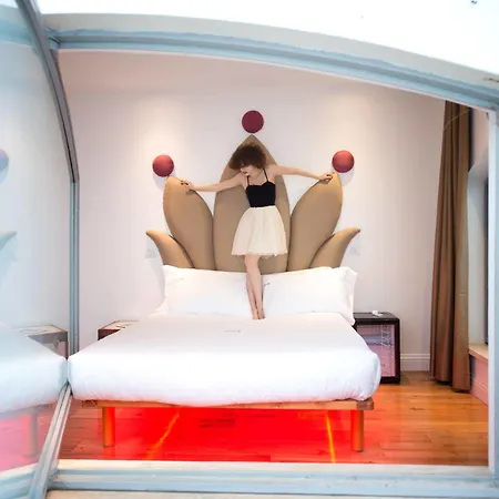 Guest house Irooms Forum & Colosseum Rome