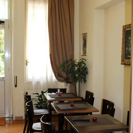 Aventino 2* Rome