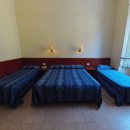 Hotel Casali Rome