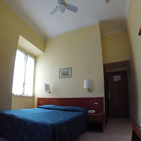 Casali Hotel Rome