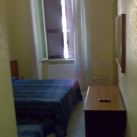 Hotel Casali Rome