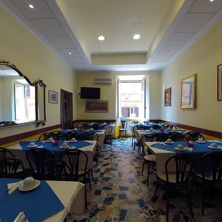 Hotel Casali