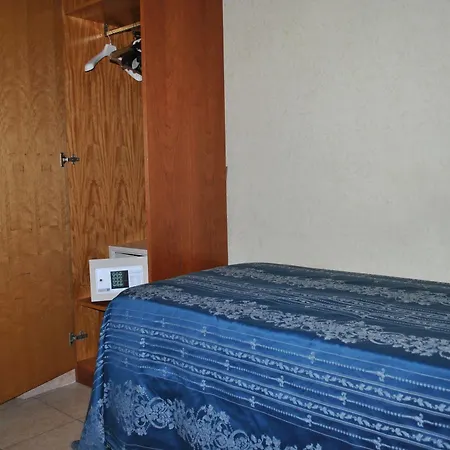 Hotel Casali Rome