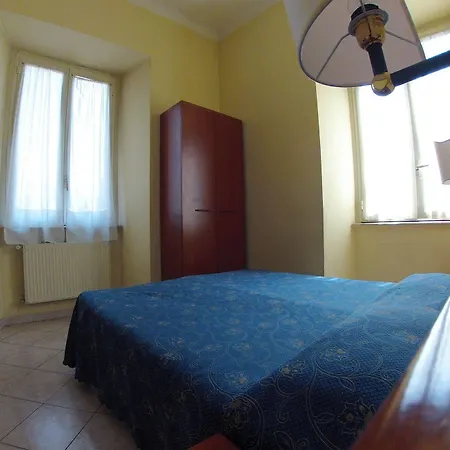 Hotel Casali Rome
