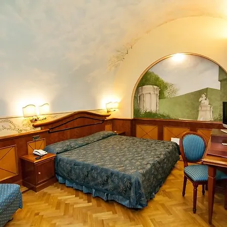 Palladium Palace 4*