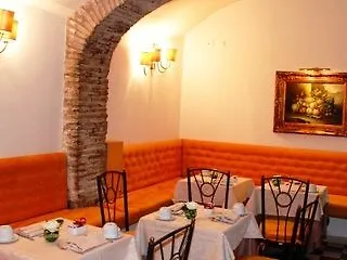 Boutique Trevi Hotell Rom