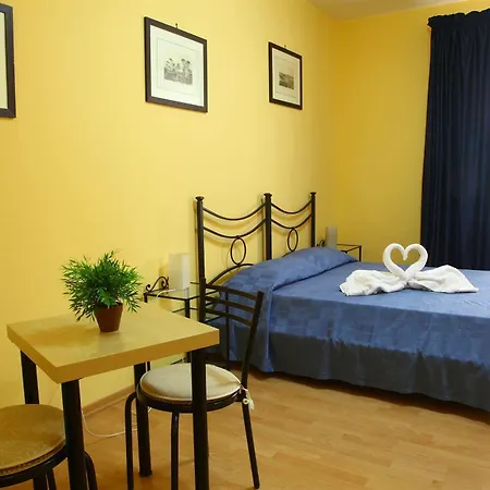 Bed & Breakfast Centro San Pietro