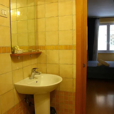Bed & Breakfast Centro San Pietro Rome