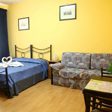 Bed & Breakfast Centro San Pietro