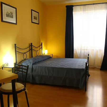 Bed & Breakfast Centro San Pietro