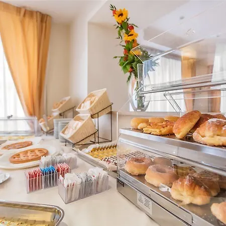 Raeli Siracusa Hotel Rome