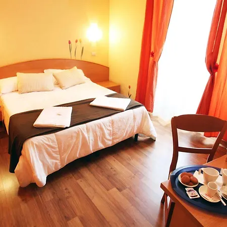 Domus Domas & Boutique - Golden Keys Collection 3* Rome