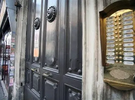 Domus Domas & Boutique - Golden Keys Collection Couette-café