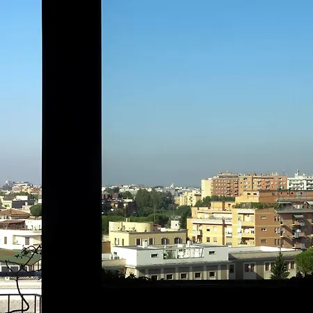 I Tetti Di Guest house Rome