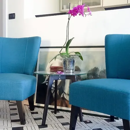I Tetti Di Guest house 3*