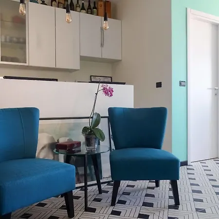 Guest house I Tetti Di