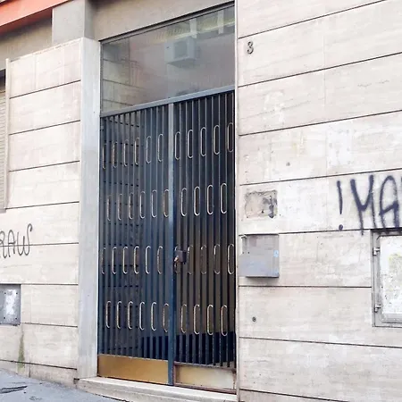 I Tetti Di Rome