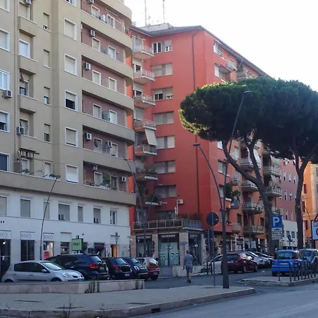 Guest house I Tetti Di 3*