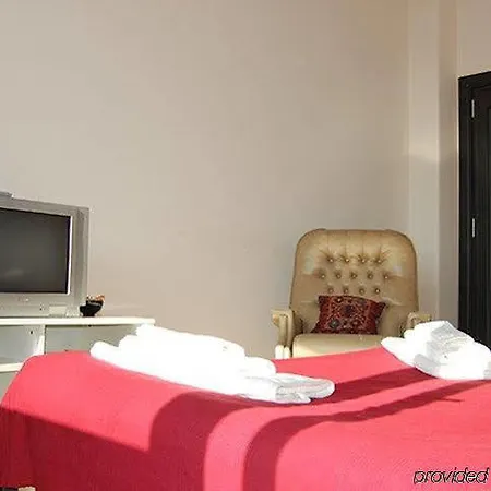 Guest house I Tetti Di 3*