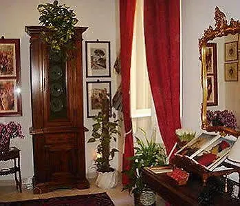 Affittacamere A Casa Di Serena A San Pietro 3*