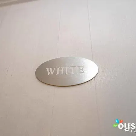 Black And White Bed & Breakfast Roma
