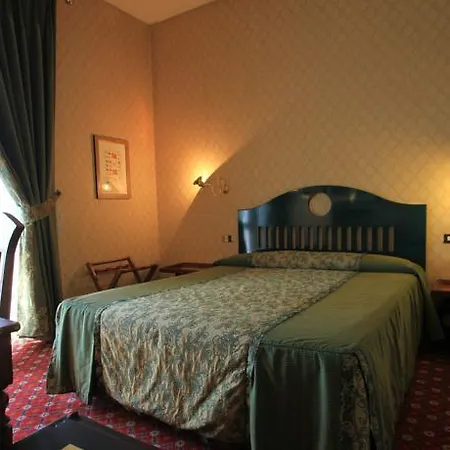 Grand Colony Hotel Rome