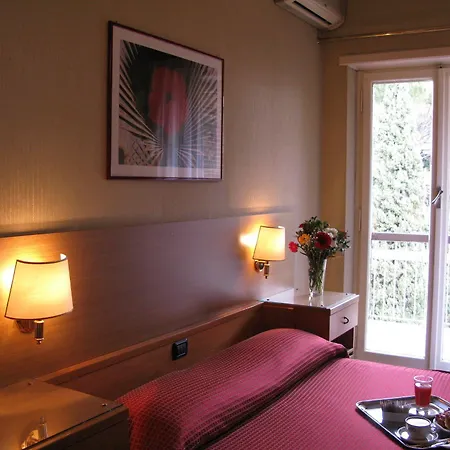 Hotel York Rome