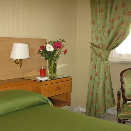 York Hotel