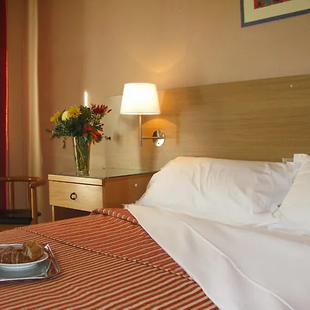 York 3* Rome
