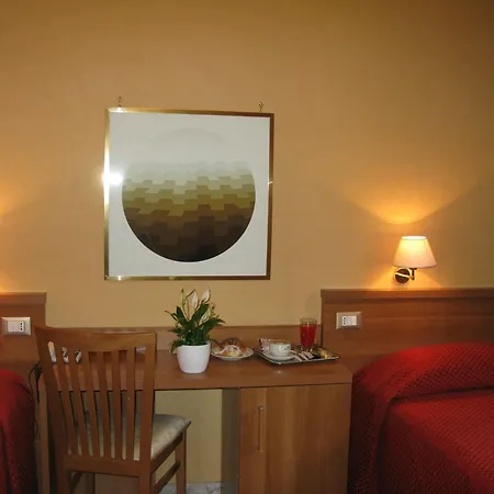 Hotel York