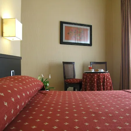 York Hotel