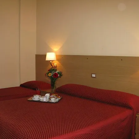 York Hotel