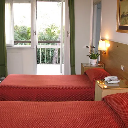 Hotel York