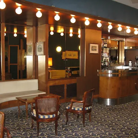 York Hotel