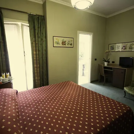 Hotel York