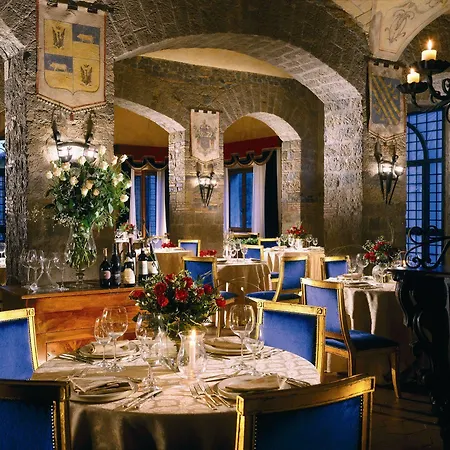 Castello Della Castelluccia روما