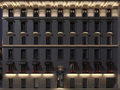 Le Stanze Di Orazio 3* Roma