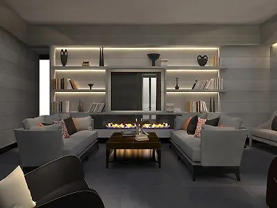 Le Stanze Di Orazio 3*