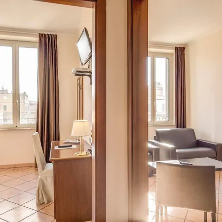 San Marco Hotel