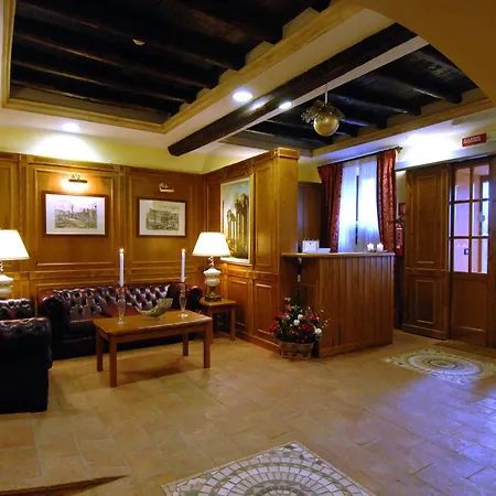 Casale Certosa Pavona
