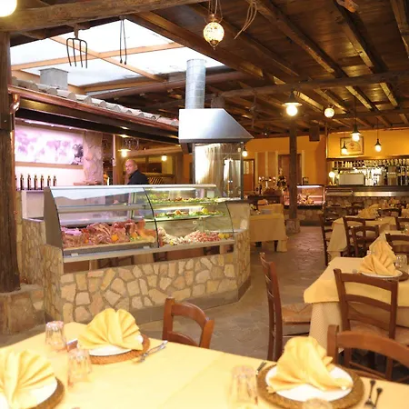 Hotel Casale Certosa