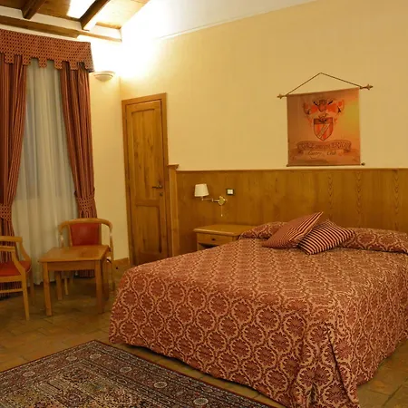Casale Certosa Hotel
