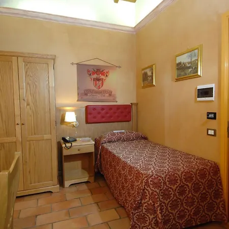 Casale Certosa 3*