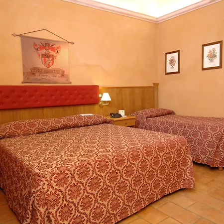 Hotel Casale Certosa